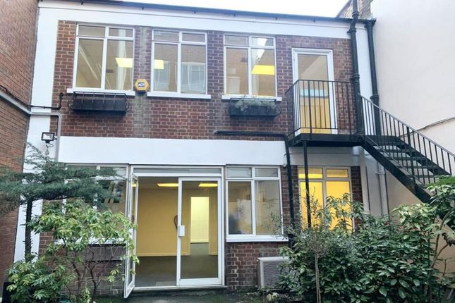 Thumbnail Office to let in 60-71 Newington Causeway, London