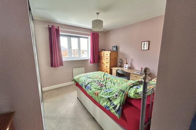 End terrace house for sale in Quayside Way, Hempsted, Gloucester