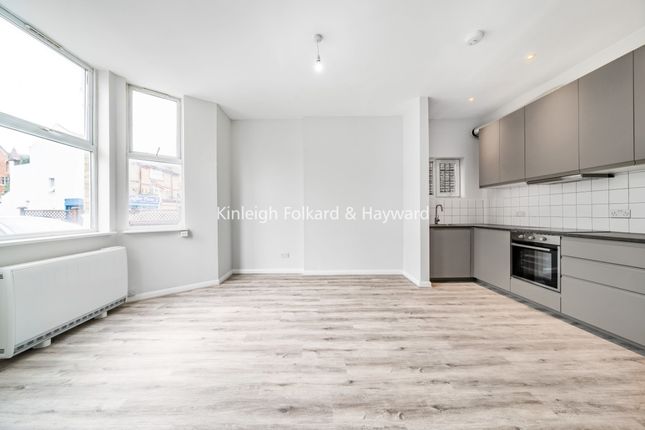 Flat C, 37, Catford Hill, London photo 2