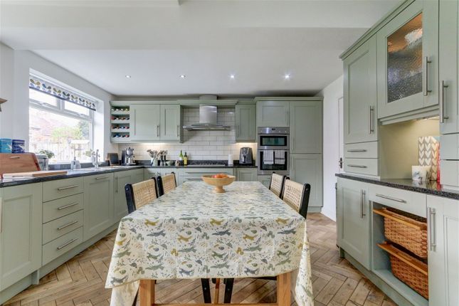 Semi-detached house for sale in Middlegate, Loansdean, Morpeth