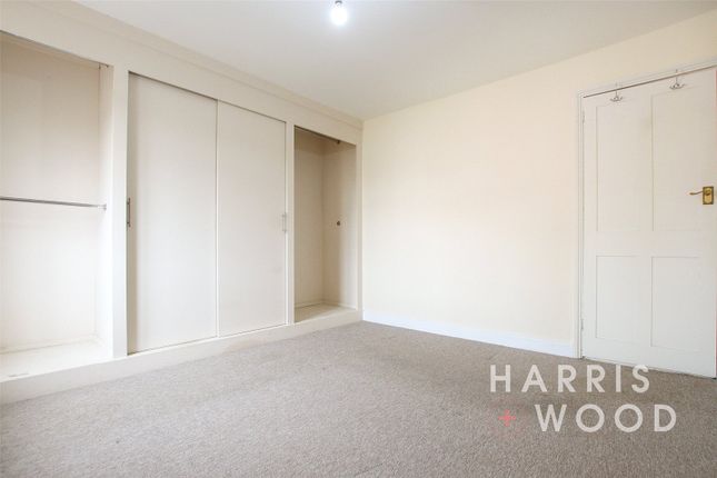 End terrace house for sale in Winnock Road, Colchester, Essex
