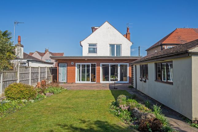 24, Eastway, Castle Donington photo 2