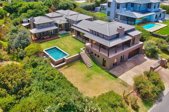 Thumbnail Detached house for sale in 128 Emerald Drive, Belvedere, Noordhoek, Cape Town, Western Cape, South Africa