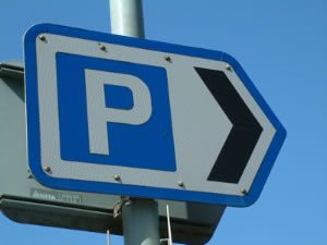 Parking/garage to rent in Parking Bay, City Towers
