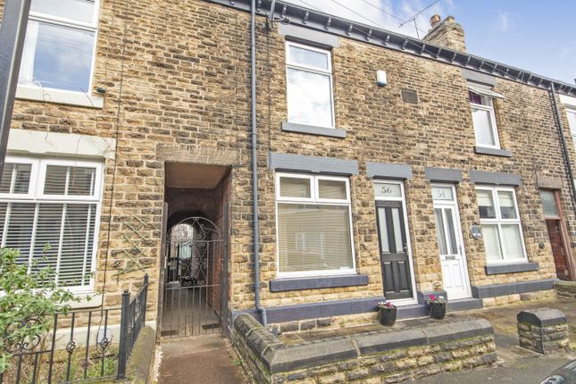 Terraced house for sale in Hawksley Avenue, Sheffield, South Yorkshire
