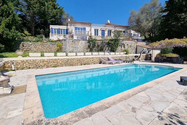 Villa for sale in Le Cannet, Cannes Area, French Riviera