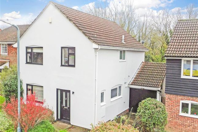 Detached house for sale in Copper Tree Court, Loose, Maidstone, Kent