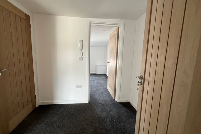 Thumbnail Flat to rent in Fore Street, Newton Abbot