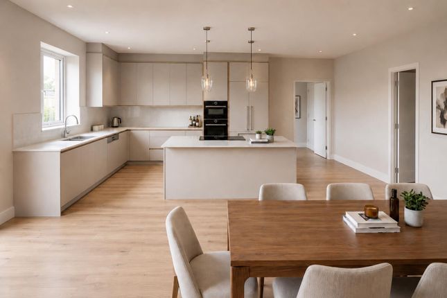 1 The Paddocks, Swindon Lane, Cheltenham photo 2