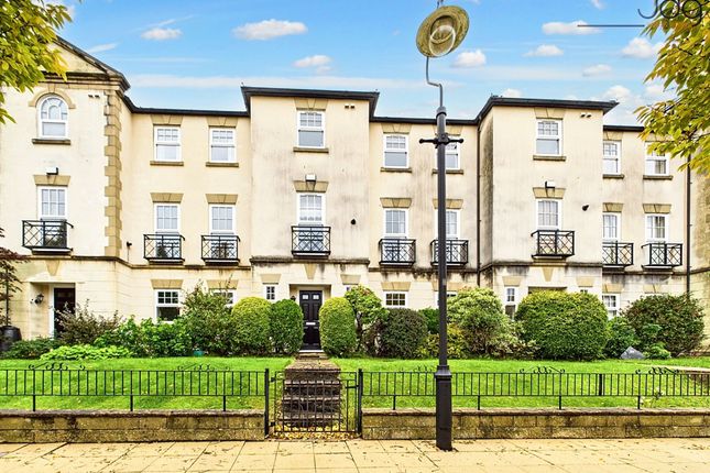 Welcome To The Piazza