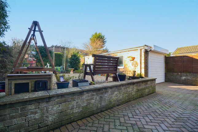 Property for sale in The Fairway, Saltburn-By-The-Sea