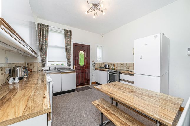 12, Southerton Crescent, Kirkcaldy photo 2