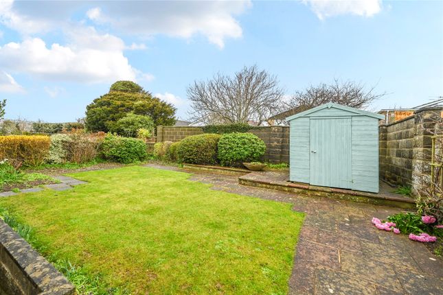Detached house for sale in Wicklands Avenue, Saltdean, Brighton, East Sussex