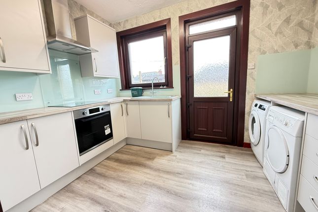 19, Hamilton Avenue, Dumfries photo 4