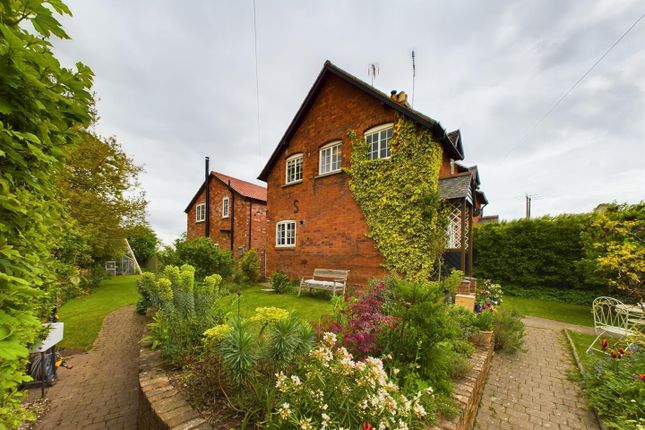 Cottage for sale in Norton Brook Cottages, Grafton, Hereford