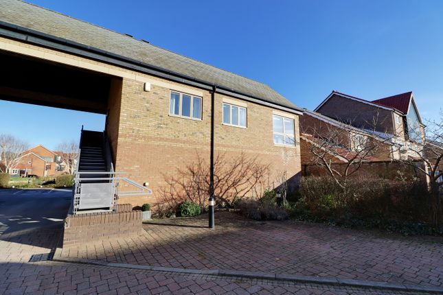 Studio for sale in Marine Approach, Burton Waters, Lincoln