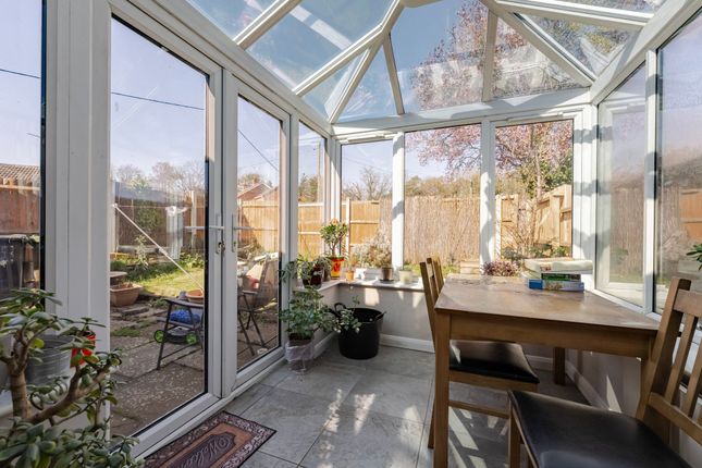 3 Dodson Drive, Dereham photo 2
