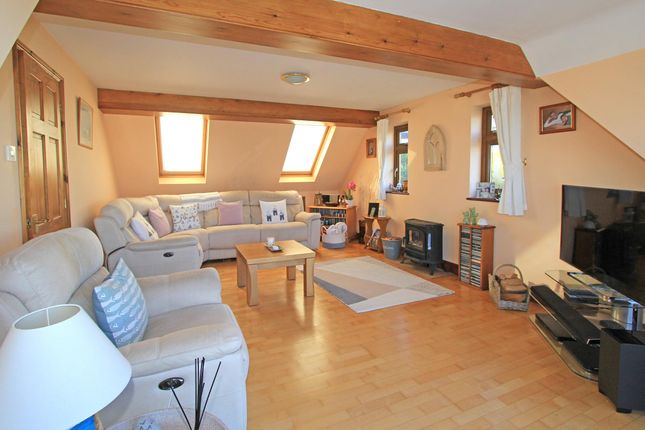 The Crow's Nest & additional plot, Newtown, Alderney photo 2