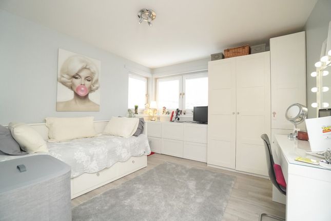Flat for sale in Miller Street, Clydebank