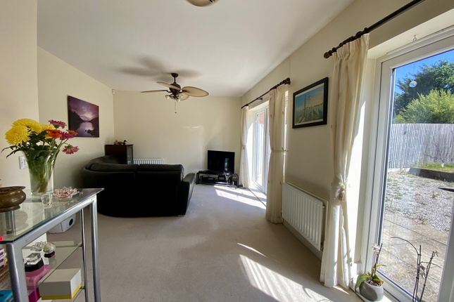 Detached house for sale in Buttercup Drive, Polegate, East Sussex