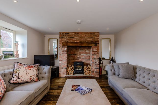 2 Cooks Pit Barns Woodhey Lane, Nantwich photo 3