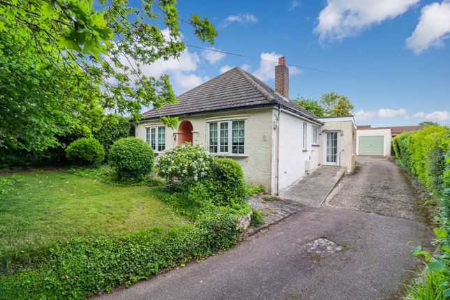 Bungalow for sale in Tylers Hill Road, Chesham, Buckinghamshire
