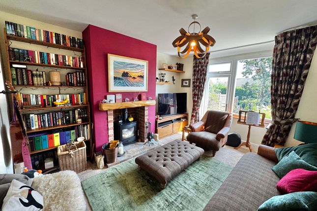 43 Ridge Road, Stockport photo 3