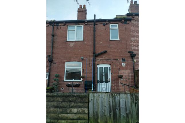 Terraced house for sale in Malmesbury Terrace, Leeds