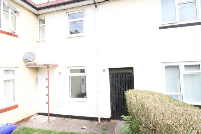 Thumbnail Terraced house to rent in Dunkeld Road, Wythenshawe, Manchester