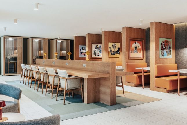 The Maple, Claremont Road, London photo 5