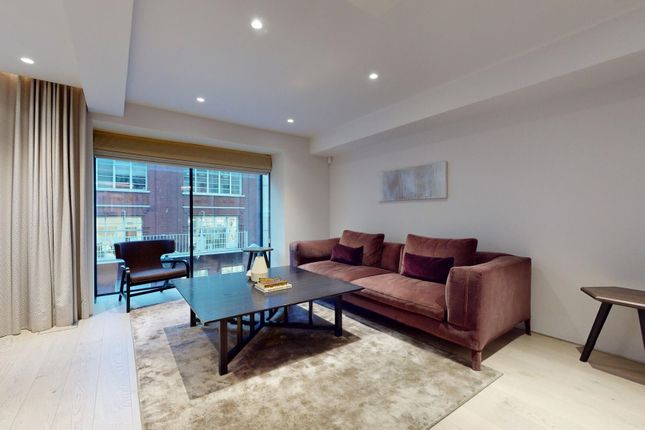 3, 16 Maddox Street, London photo 3