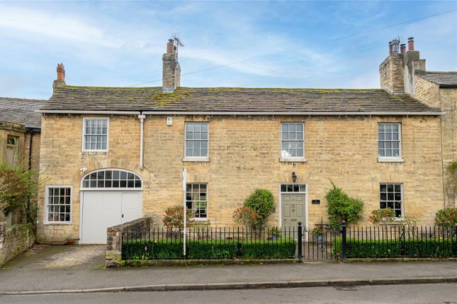 Country house for sale in High Street, Boston Spa