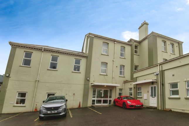 Flat for sale in Harbour Road, Seaton