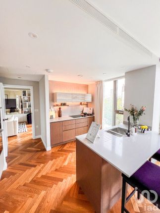Thumbnail Flat for sale in Sands End Lane, London