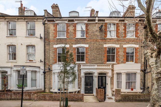 1-bed flat on 27a, Stavordale Road, London, £600,000
