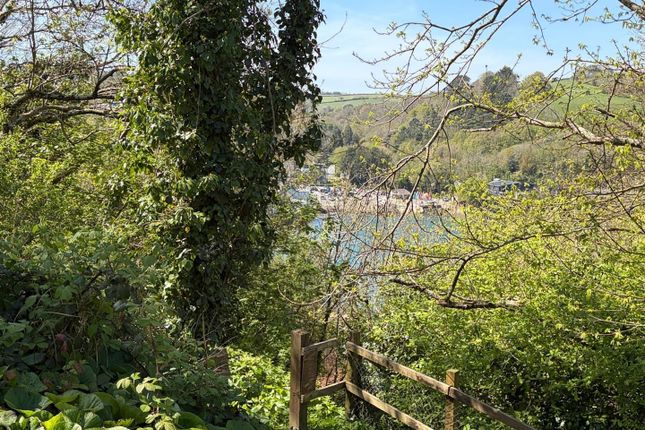 Hall Walk Cottage, Bodinnick, Nr Fowey photo 3