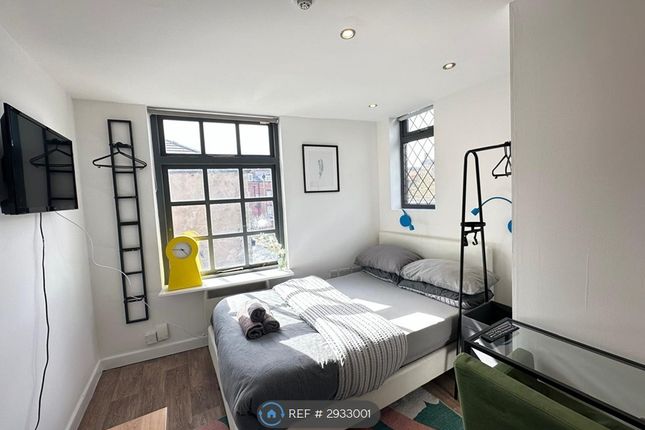 Flat  Studio   Monk Bridge Road, Meanwood Leeds, Leeds photo 3