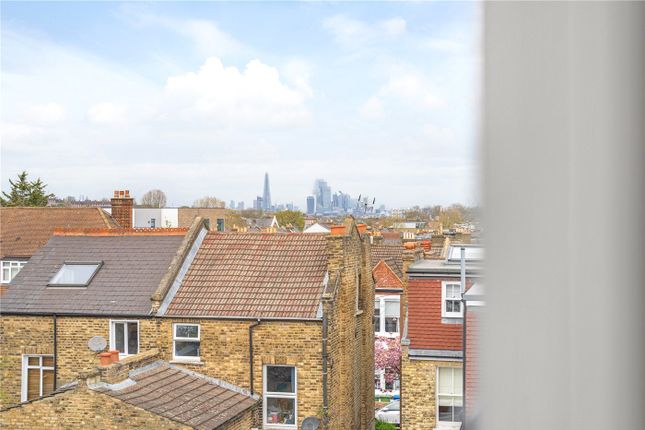End terrace house for sale in Rodwell Road, East Dulwich, London