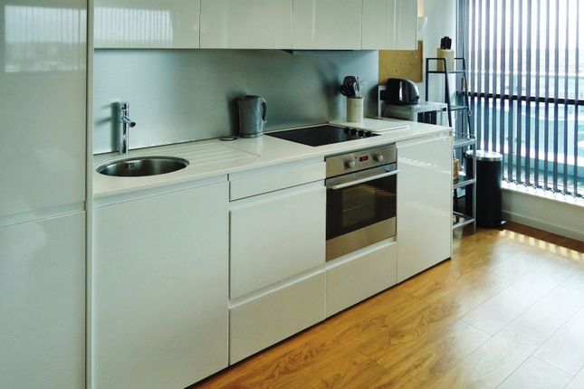 1504, Bridgewater Place, Leeds photo 5