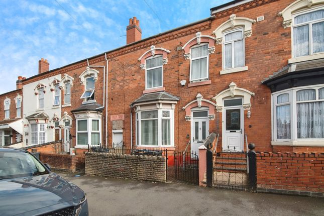 26, Cavendish Road, Birmingham photo 2