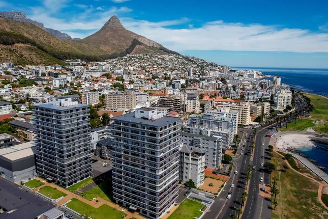 Apartment for sale in Sea Point, Cape Town, South Africa