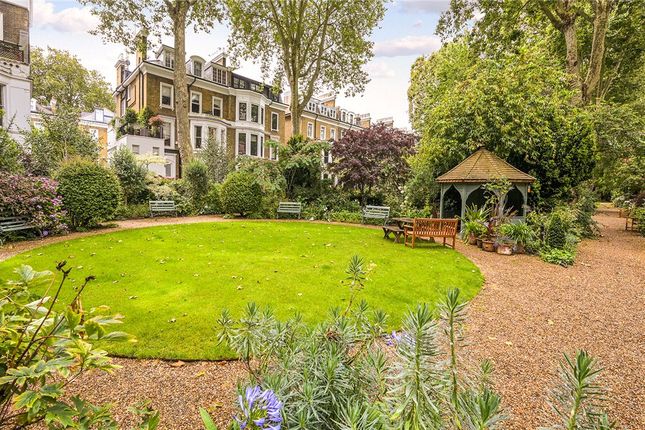 Flat for sale in Harrington Gardens, South Kensington