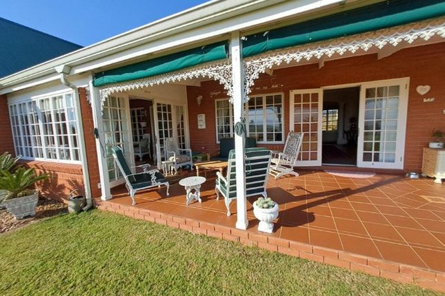 Farm for sale in 58 Eagle Crescent, Sakabula Golf &amp; Country Estate, Howick, Kwazulu-Natal, South Africa