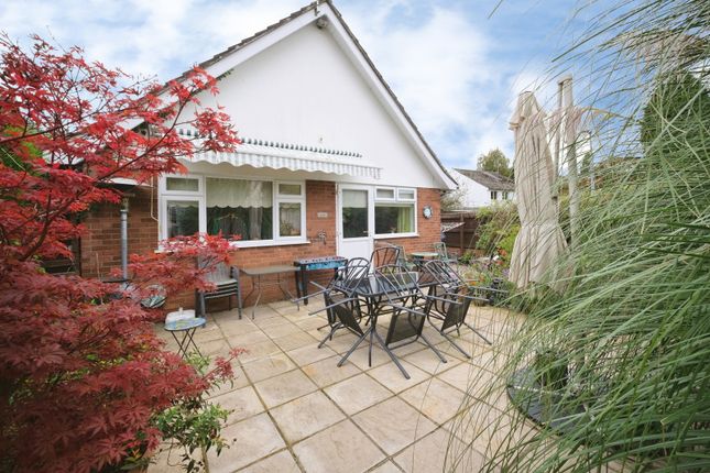 3-bed bungalow on 30, Park View, Newport, £400,000