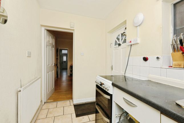 4, Vicars Walk, Worksop photo 4