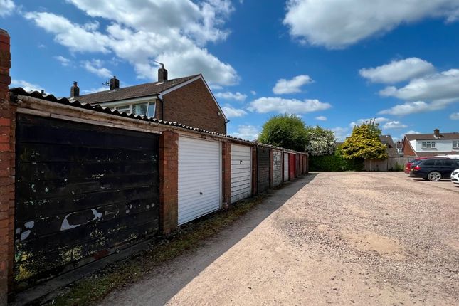 Terraced house for sale in Woodland Way, Burntwood