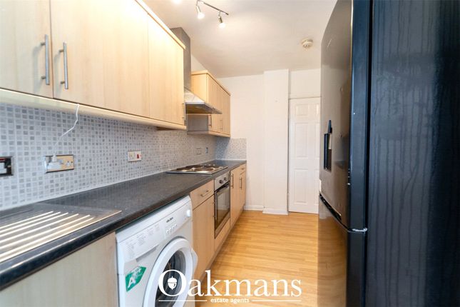 FLAT 1, BIRMINGHAM photo 5
