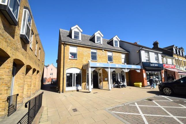 Thumbnail Office to let in Suite First Floor, 26-28, West Street, Rochford