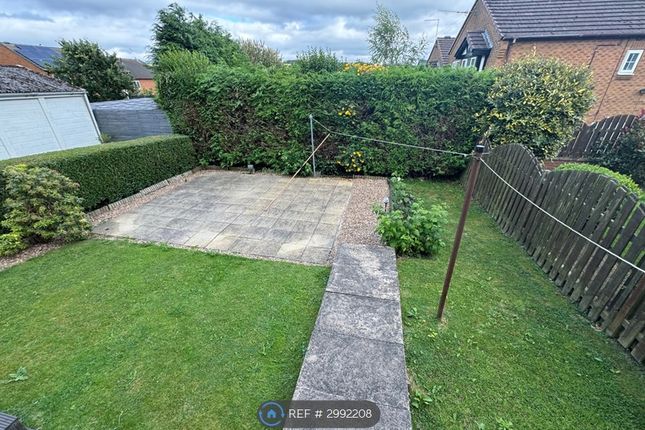 Wellhouse Lane, Penistone, Sheffield photo 3