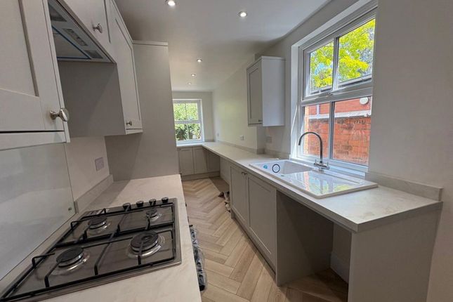 Hartopp Road, Leicester photo 5